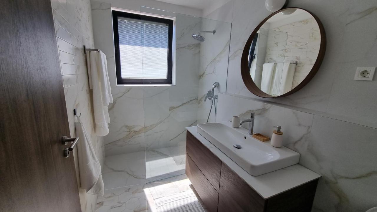 Delta House - Alfa Apartment Zadar Exterior photo